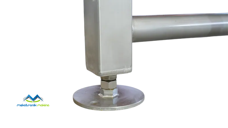 Dewatering Shaker Screen