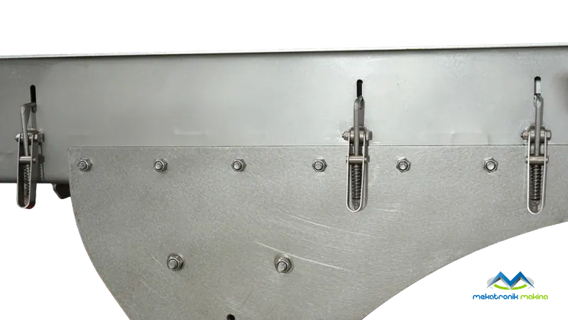 Dewatering Shaker Screen