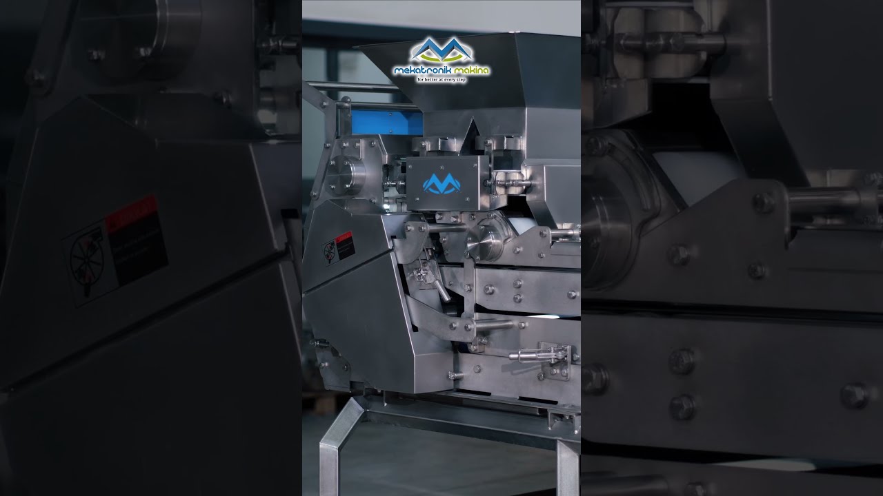 Dicing Machine