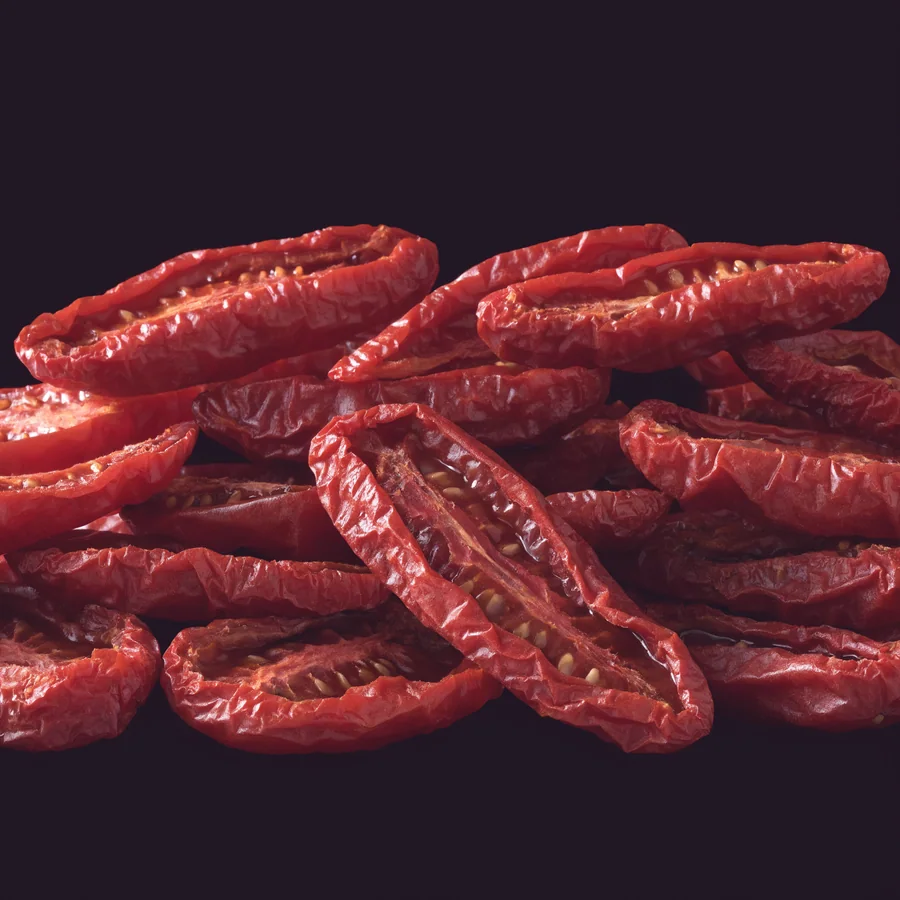 Sun-Dried Tomato