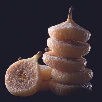Dried Fig